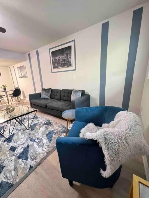 Downtown Boho Gem Luxe 1bed * Dallas