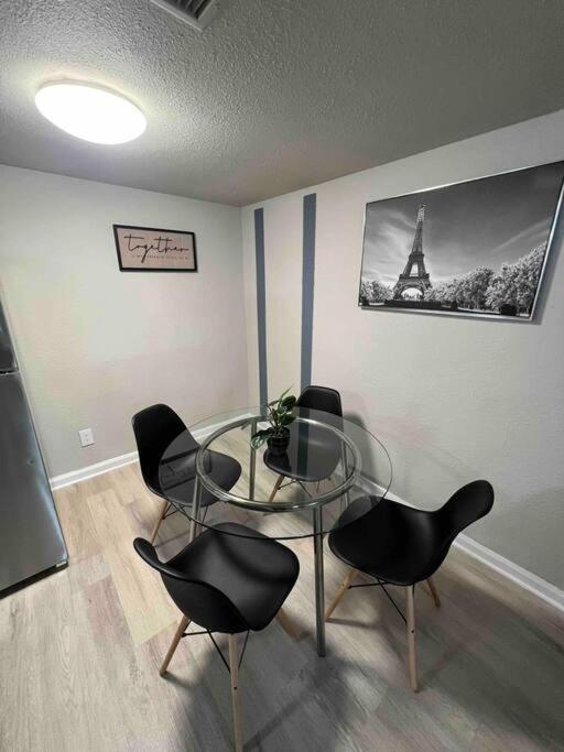 Downtown Boho Gem Luxe 1bed