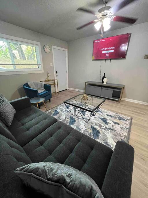 Downtown Boho Gem Luxe 1bed * Dallas