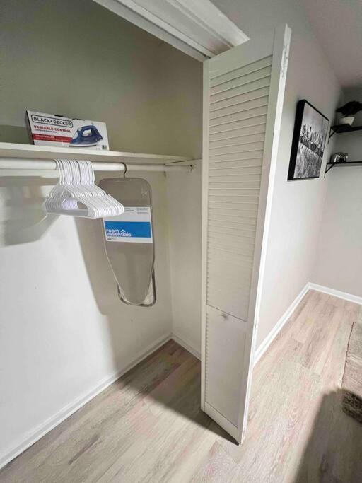 Downtown Boho Gem Luxe 1bed