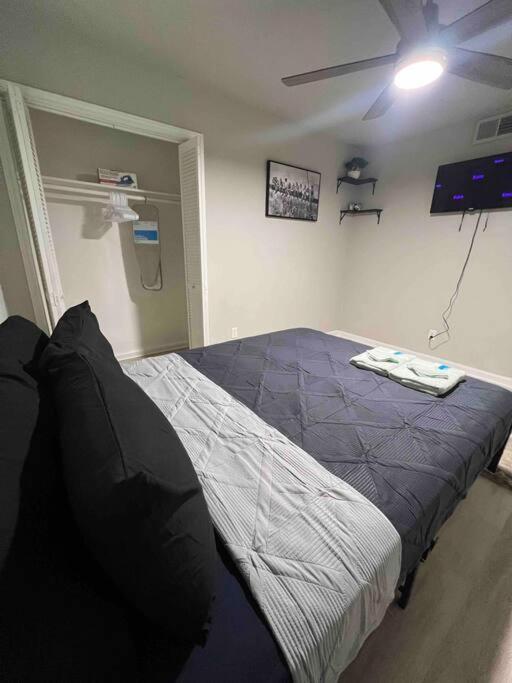 Apartment Downtown Boho Gem Luxe 1bed