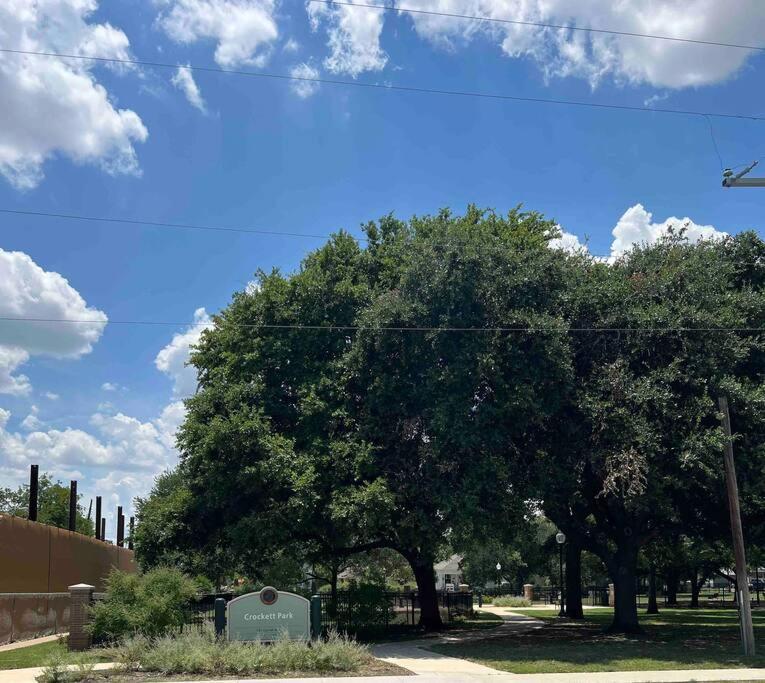 Downtown Boho Gem Luxe 1bed Apartment Dallas