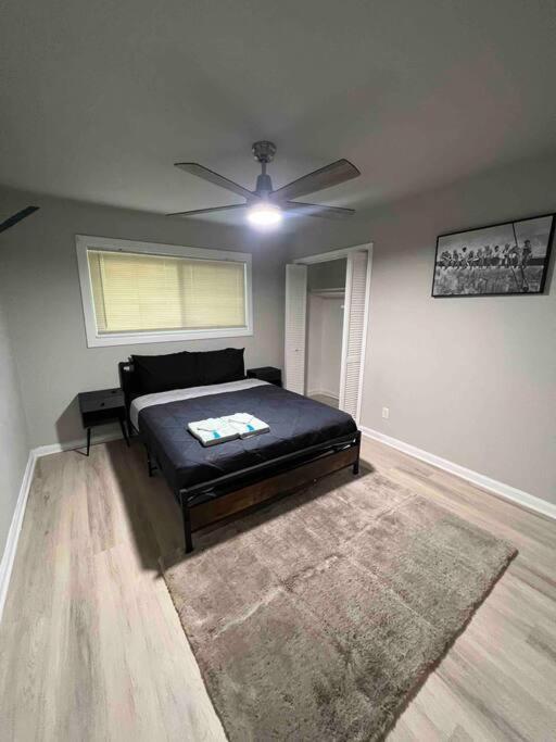 Downtown Boho Gem Luxe 1bed Apartment