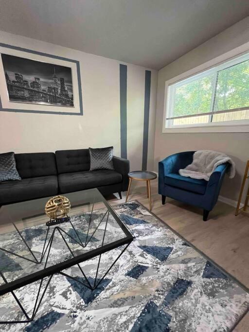 Downtown Boho Gem Luxe 1bed Dallas